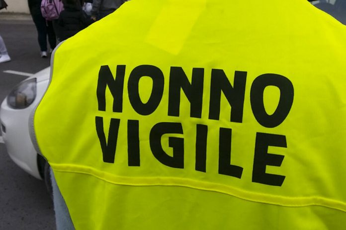 nonno vigile