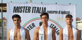 Finali regionali Mister Italia 2019: vince il triestino Lorenzo Cassarà
