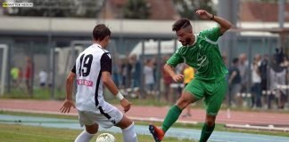 Impatto duro a Chions per il San Luigi: i pordenonesi vincono 5-1