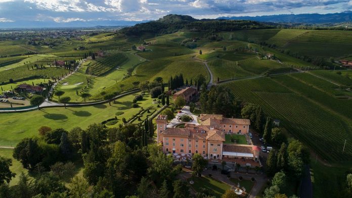 Castello di Spessa