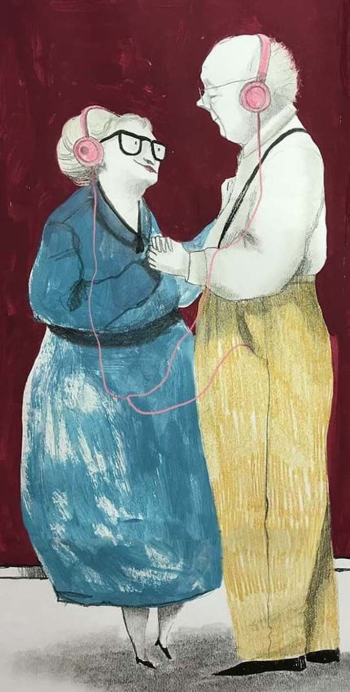 anziani