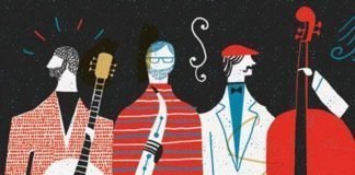 BandOrkestra: con Marco Castelli, 13 musicisti in scena sul palco di piazza Verdi