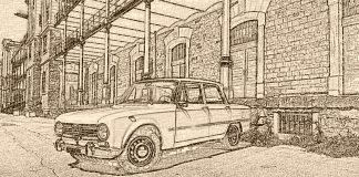 Double Round Race, 1 settembre gara ‘di classe’ per auto storiche