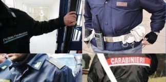 Forze dell’Ordine, 37 suicidi da inizio anno. SAP “carenza di psicologi anche a Trieste”