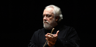 Lo Stabat Mater di Rossini apre la Stagione sinfonica 2019-2020 del Teatro Lirico Verdi di Trieste