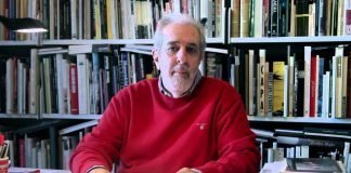 E’ di Guido Cecere il corpo ritrovato nel golfo di Trieste