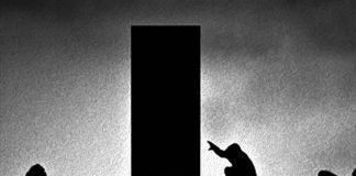 Il monolito. La democrazia secondo Internet e le regole che mancano.
