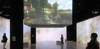 Nicolette Mandarano, “Musei e media digitali”. Riflessioni sul futuro della divulgazione