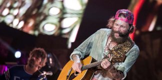 Con Jovanotti, raddoppio a Lignano Sabbiadoro. L’inizio di una nuova era