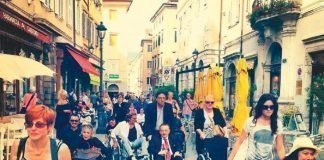 “Sono solo macchinette” Una storia inconsueta con Pino Roveredo