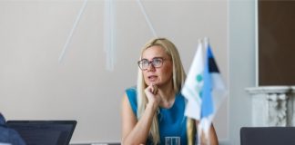 Conoscere la nuova Commissione Europea: l’estone Kadri Simson