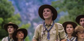 ‘Aquile Randagie’: il mondo Scout sotto il ventennio fascista