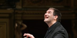 Maurice Ravel, Claude Debussy e Albert Roussel per il terzo Concerto del Teatro Verdi di Trieste