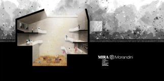 Una visita “virtuale” con il “Museo Immersivo in Realtà Aumentata”
