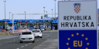 Croazia, libero accesso per cittadini UE e SEE