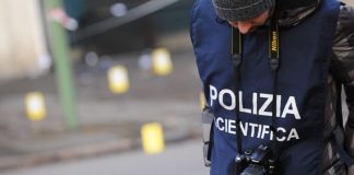 Furto in appartamento in via De Valentini, ladri in azione nel pomeriggio