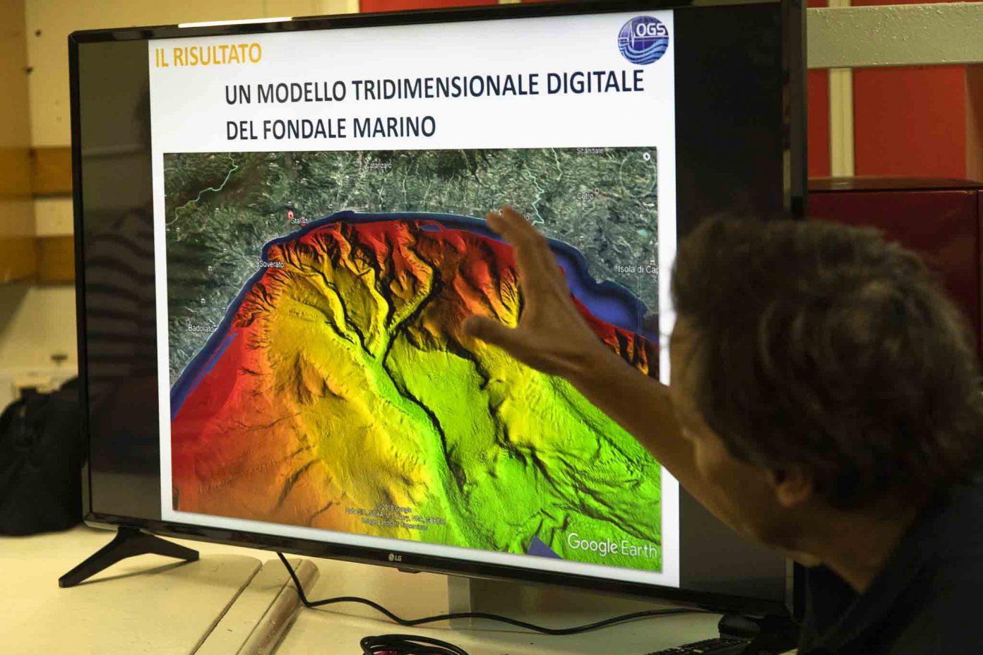 OGS Trieste A Sorpresa Si Parla Di Chiusura Sconcerto E 