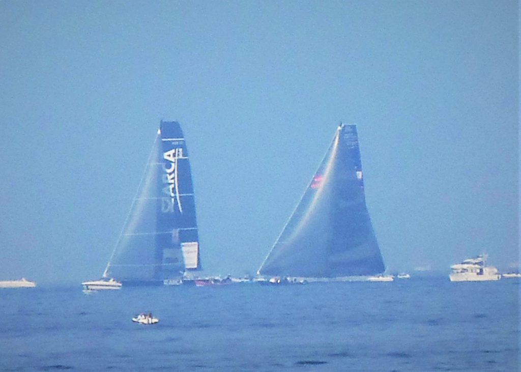 Barcolana 2019