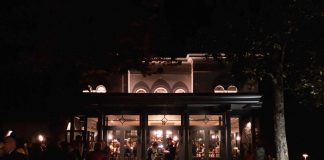 Ronchi, inaugurata la Birreria Spiller: riapre Villa del Contado