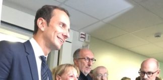 Ospedale di Cattinara, inaugurata la PET/TC per la diagnosi oncologica