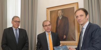 Fvg-Sudafrica, opportunità di collaborazione su portualità e ricerca