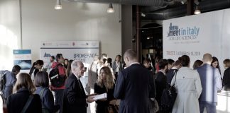 Meet in Italy for Life Sciences chiude col ‘botto’, oltre 1000 presenze