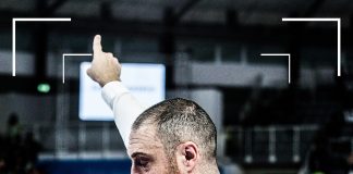 Esposito: “Serve lucidità nei momenti chiave”