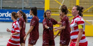 Al Portogruaro basta un tempo per superare la Villafranchese