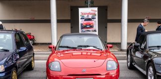 ”Auto e Moto d’Epoca” 2019, tutto pronto per il 4° ”Raduno Youngtimer”