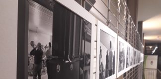 Ronchi dei Legionari: inaugurata ‘4×8’, mostra di Luca d’Agostino