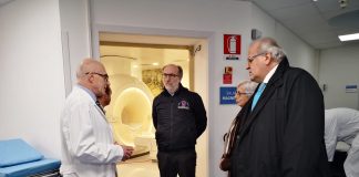 Salute: nuova risonanza a Gorizia specializza ospedale
