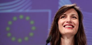Conoscere i Commissari Europei: Mariya Gabriel