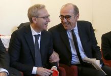Trieste, torna Mauro: da ex vertice del club a possibile acquirente della società