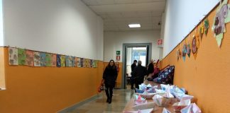 Edilizia scolastica, nuovi serramenti per la ‘Dardi’ di via Giotto