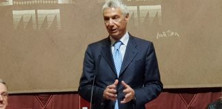Università degli Studi di Trieste ospita la conferenza regionale cooperazione internazionale di Polizia