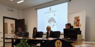 Inaugurata la Sala “Dafne”: ambiente dedicato all’ascolto protetto delle fasce deboli