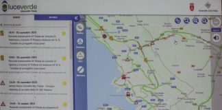 Mobilità in tempo reale. ACI presenta in Comune il progetto “Luceverde”