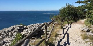 “Sentieri della storia”: #Storytellersww1 arriva a Duino