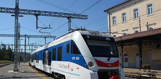 Trieste-Lubiana, disagi per i passeggeri. Sospeso il collegamento diretto