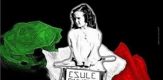 FdI: Giusto dare cittadinanza a Egea Haffner, testimone vivente dell’esodo giuliano