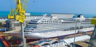 Fincantieri, rinvio al 31 dicembre per l’accordo con la Francia. Indaga l’Antitrust europeo