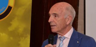 Panathlon International, incontro a Trieste per parlare di sport e Fair Play