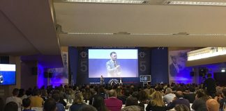 Formamico 2019, farmacie e competitività in Italia in un mondo che cambia