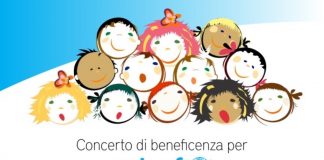Un’opera di bene: il Concerto di beneficenza per i Paesi in via di sviluppo