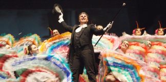 Rossetti, venerdì prossimo il 41° Festival della Canzone Triestina