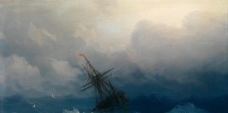 Politeama Rossetti: “La Tempesta” di Shakespeare con regia di R.Andò