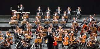 Nuove date in Regione per la Fondazione Teatro Lirico Giuseppe Verdi