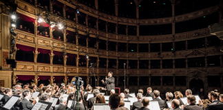 Civica Orchestra di fiati “G.Verdi”, la mostra “100×100: cento anni di musica, storia ed emozioni”