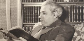 Concerto in Sinagoga: l’omaggio al compositore triestino Vito Levi