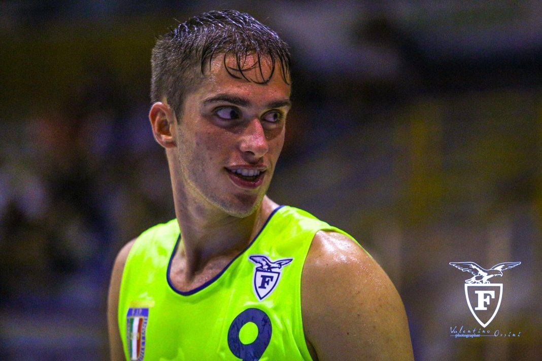 Nicolò Dellosto